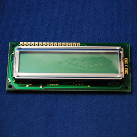17004 Danninger LCD Module