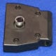 17017 Danninger Thigh Cradle Mount Assembly