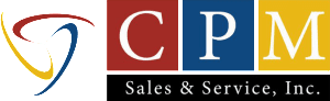 CPM Sales & Service