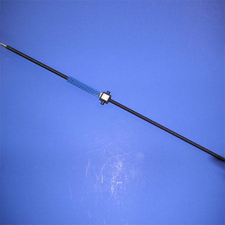 J2004 Chattanooga Optiflex ACME Rod-Ball Screw
