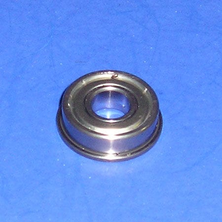 J6008 Chattanooga Sealed Bearing with Flange Chatt Optiflex