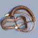 J6086 PENDANT CABLE ASSEMBLY OPTIFLEX 3