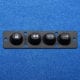J6100 Chattanooga Optiflex Keymat Upper