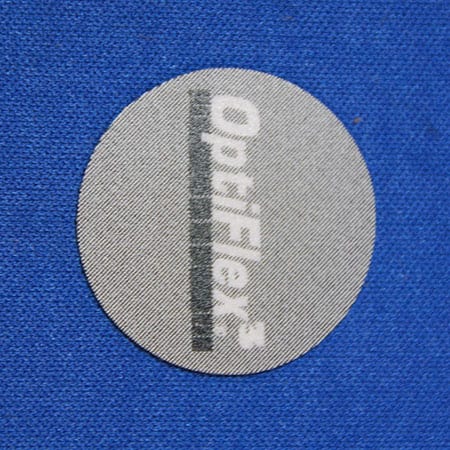 J6107 Chattanooga Optiflex Pot Decal